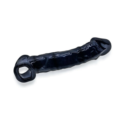 Oxballs Muscle Bandit Slimmest Muscle Cocksheath Black