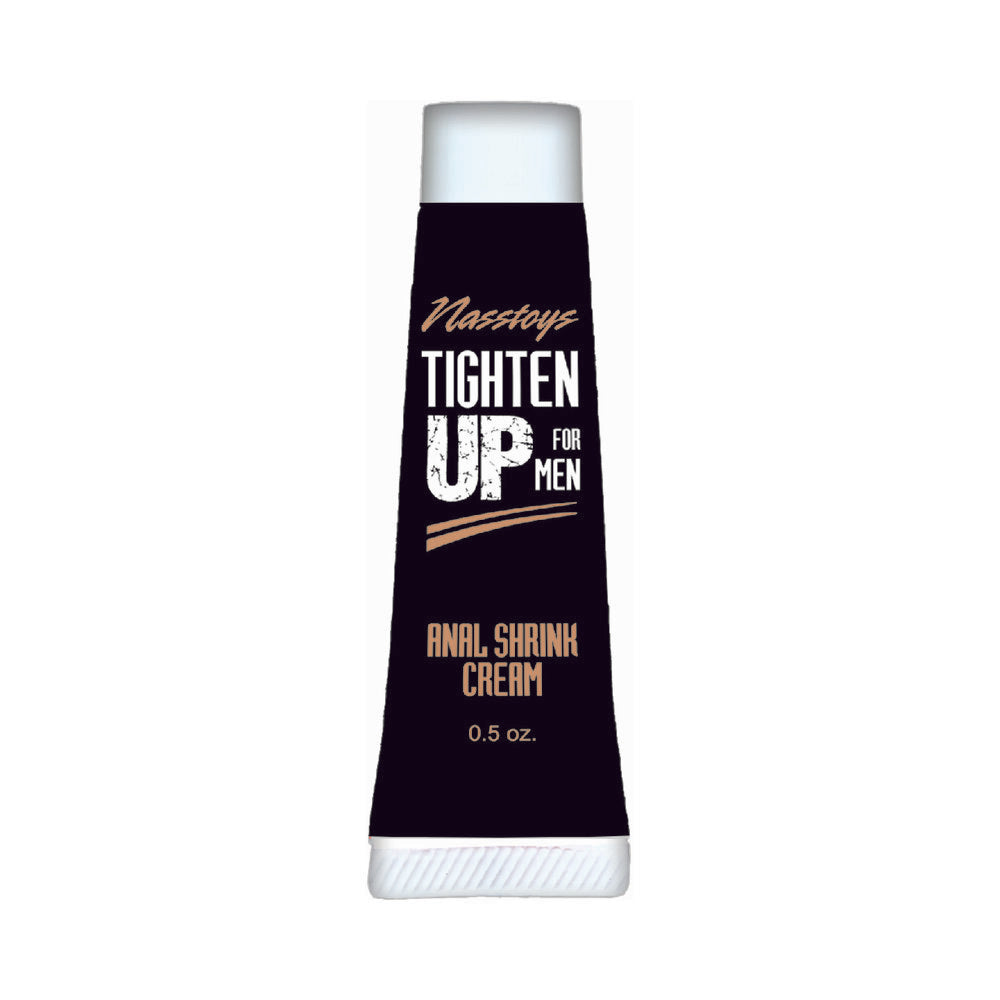 Tighten Up Anal Shrink Cream .5Oz