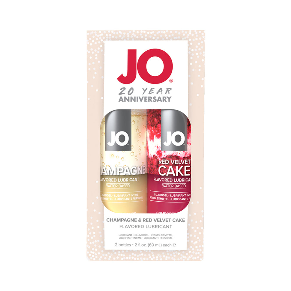 Jo 20Th Anniversary Gift Set