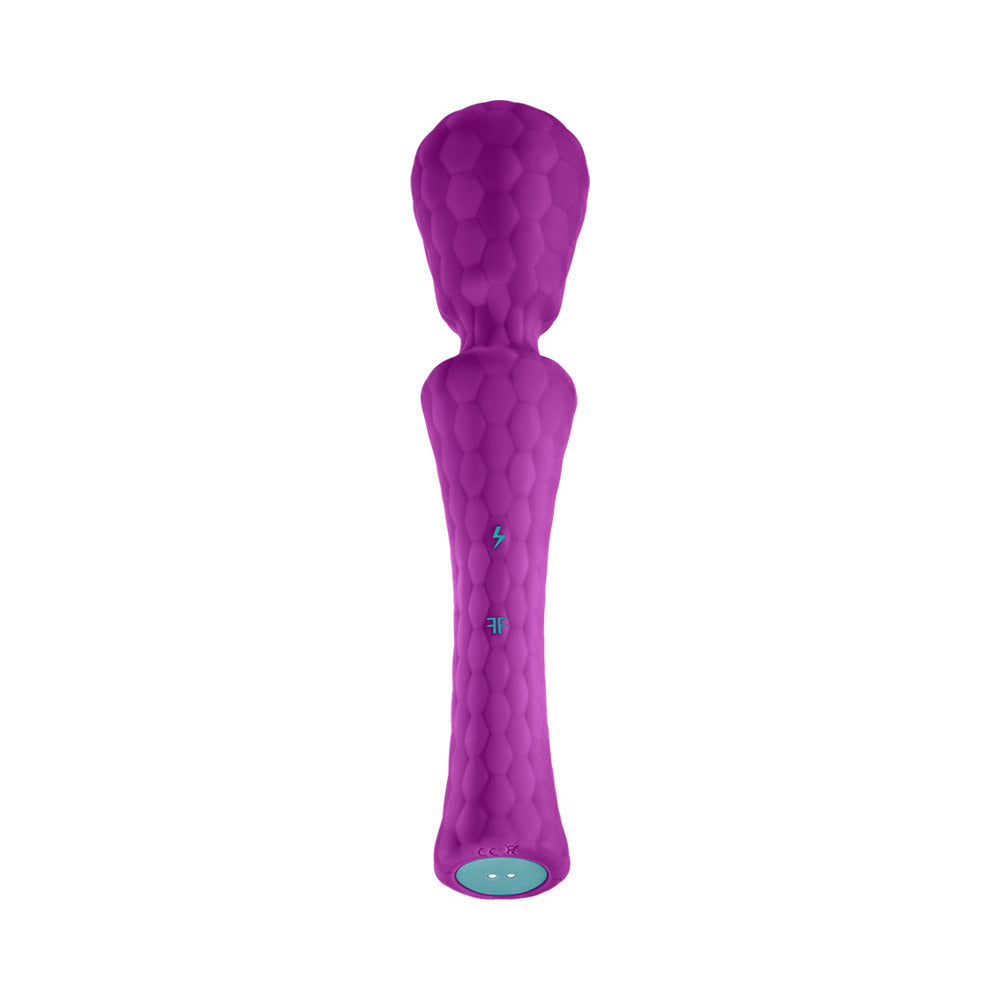 Femmefunn Ultra Wand XL - Purple