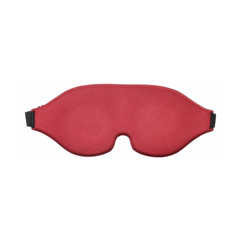 Sportsheets Saffron Blindfold With Memory Foam