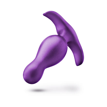 Anal Adventures Matrix Quantum Plug - Purple