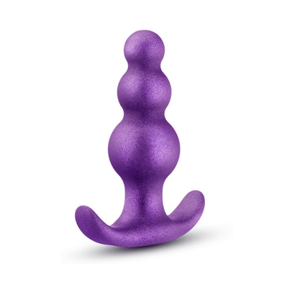 Anal Adventures Matrix Supernova Plug - Purple