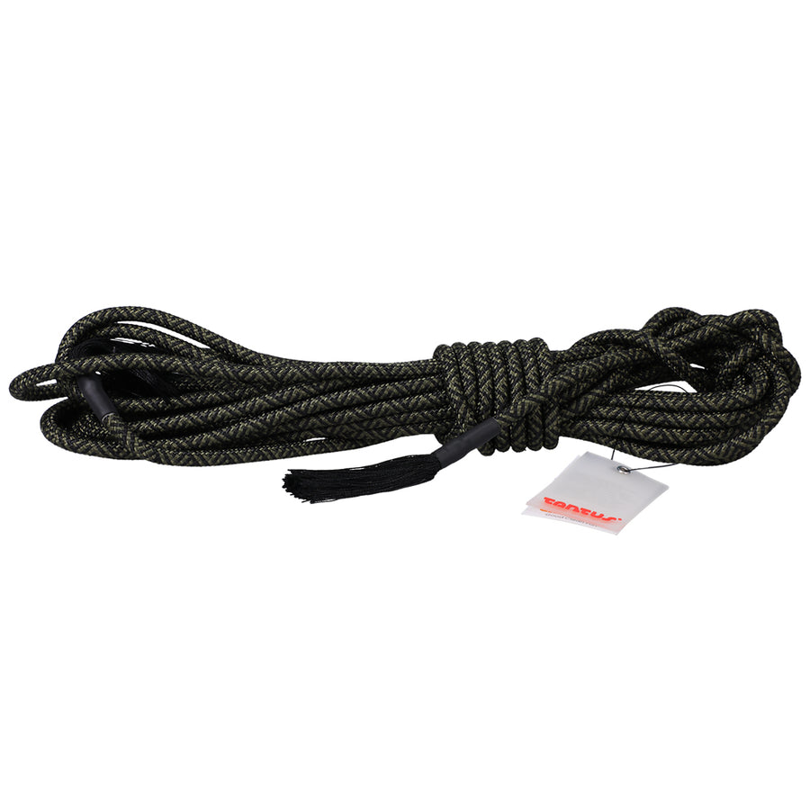 Tantus Rope 30 Ft. Olive