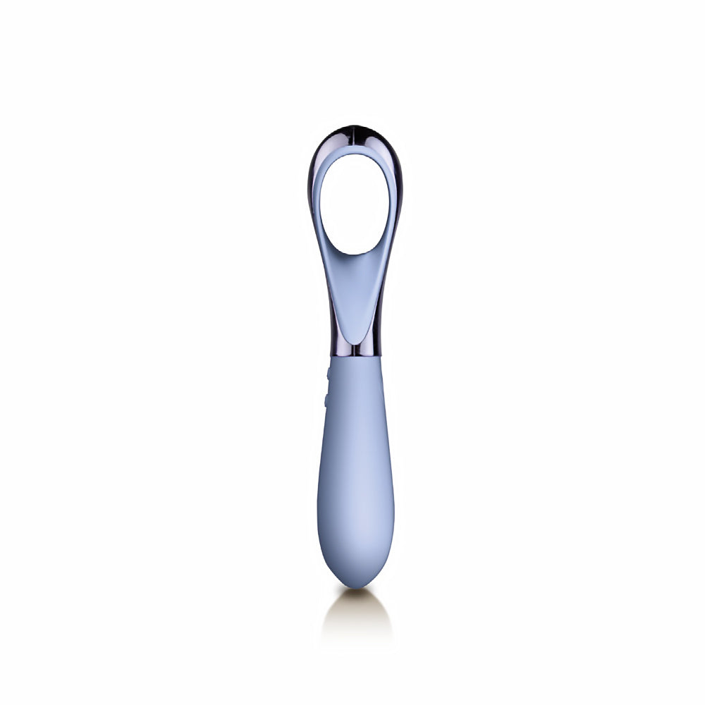 Niya 3 Precision Point Massager Cornflower