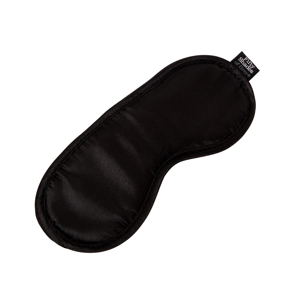 Fifty Shades Of Grey We-Vibe Come To Bed Kit Black