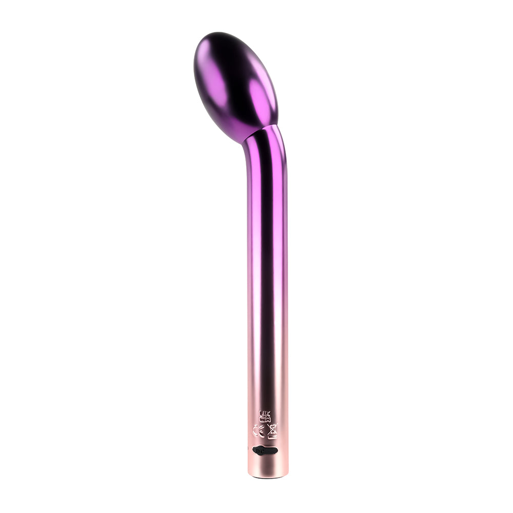 Playboy Afternoon Delight Rechargeable G-Spot Vibrator Ombre