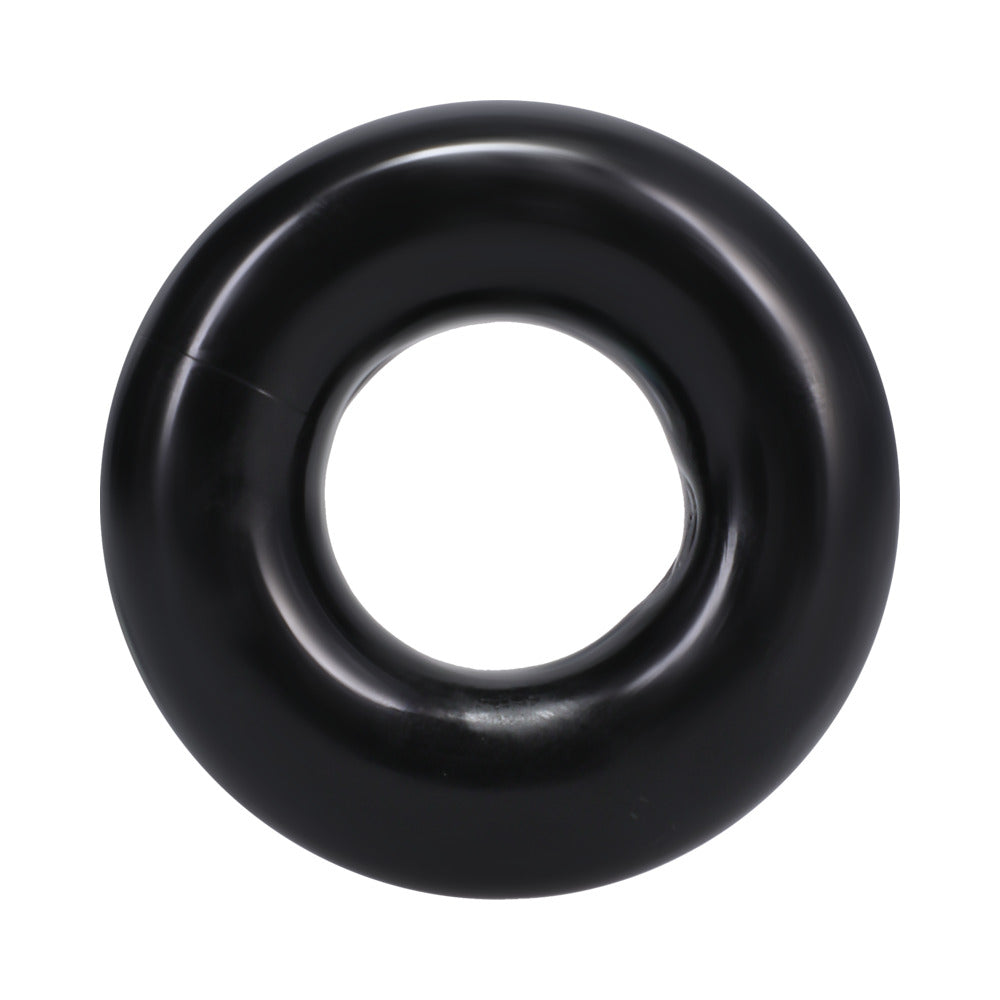 Rock Solid 3X Donut C Ring In A Clamshell