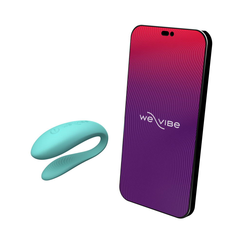 We-Vibe Romp Reverb Purple