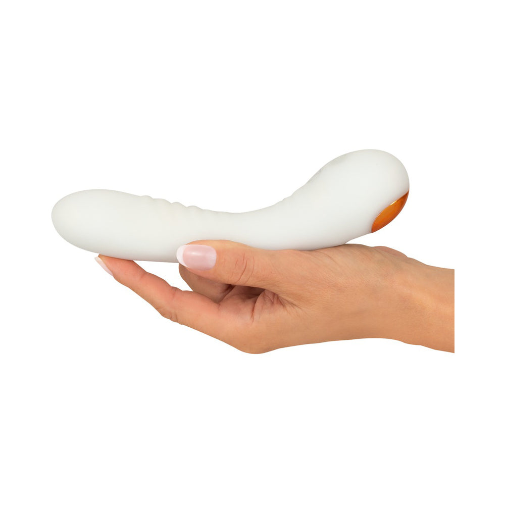 You2Toys Glow-In-The-Dark G-Spot Vibrator