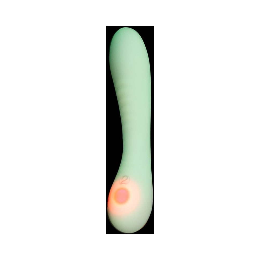 You2Toys Glow-In-The-Dark G-Spot Vibrator