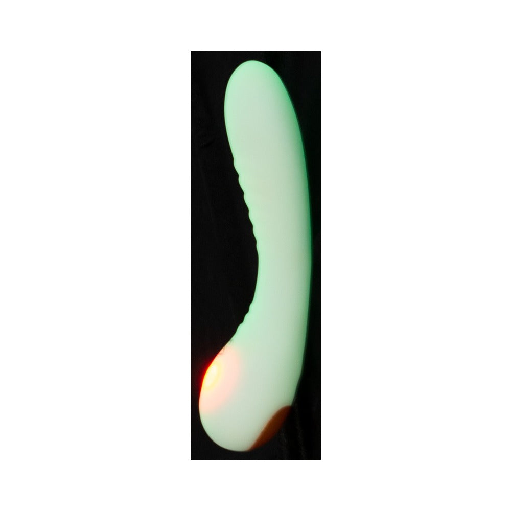 You2Toys Glow-In-The-Dark G-Spot Vibrator