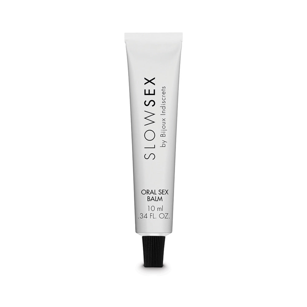 Bijoux Indiscrets Slow Sex Oral Sex Balm