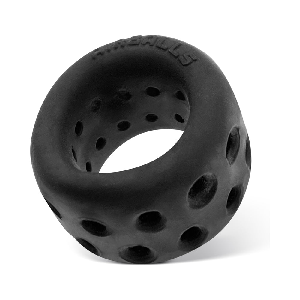 Airballs Air-Lite Ballstretcher Black Ice