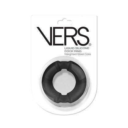 Vers Steel Weighted C-Ring