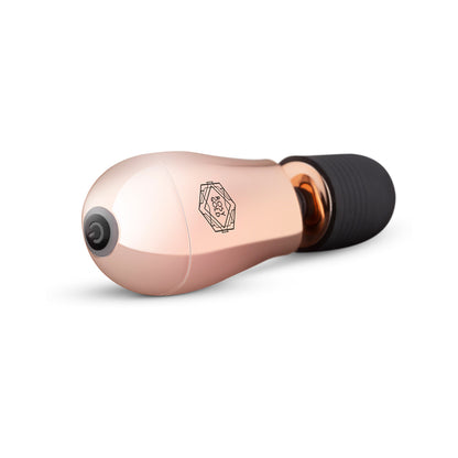 Rosy Gold Nouveau Mini Massager