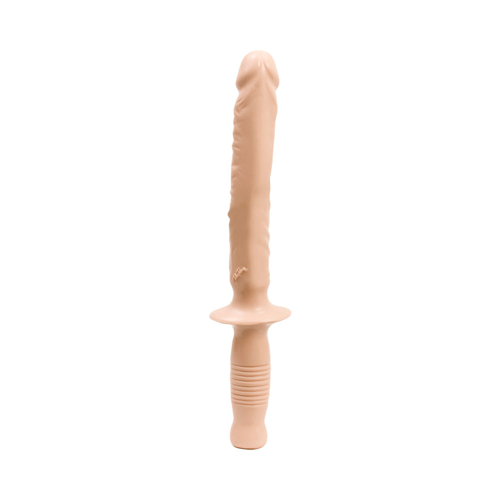 Manhandler 14.5 Inches Sex Wand