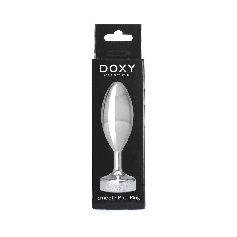 Doxy Smooth Plug