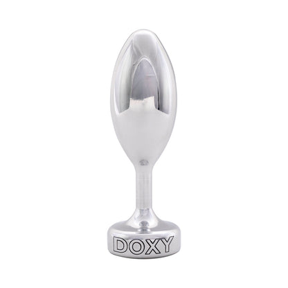 Doxy Smooth Plug