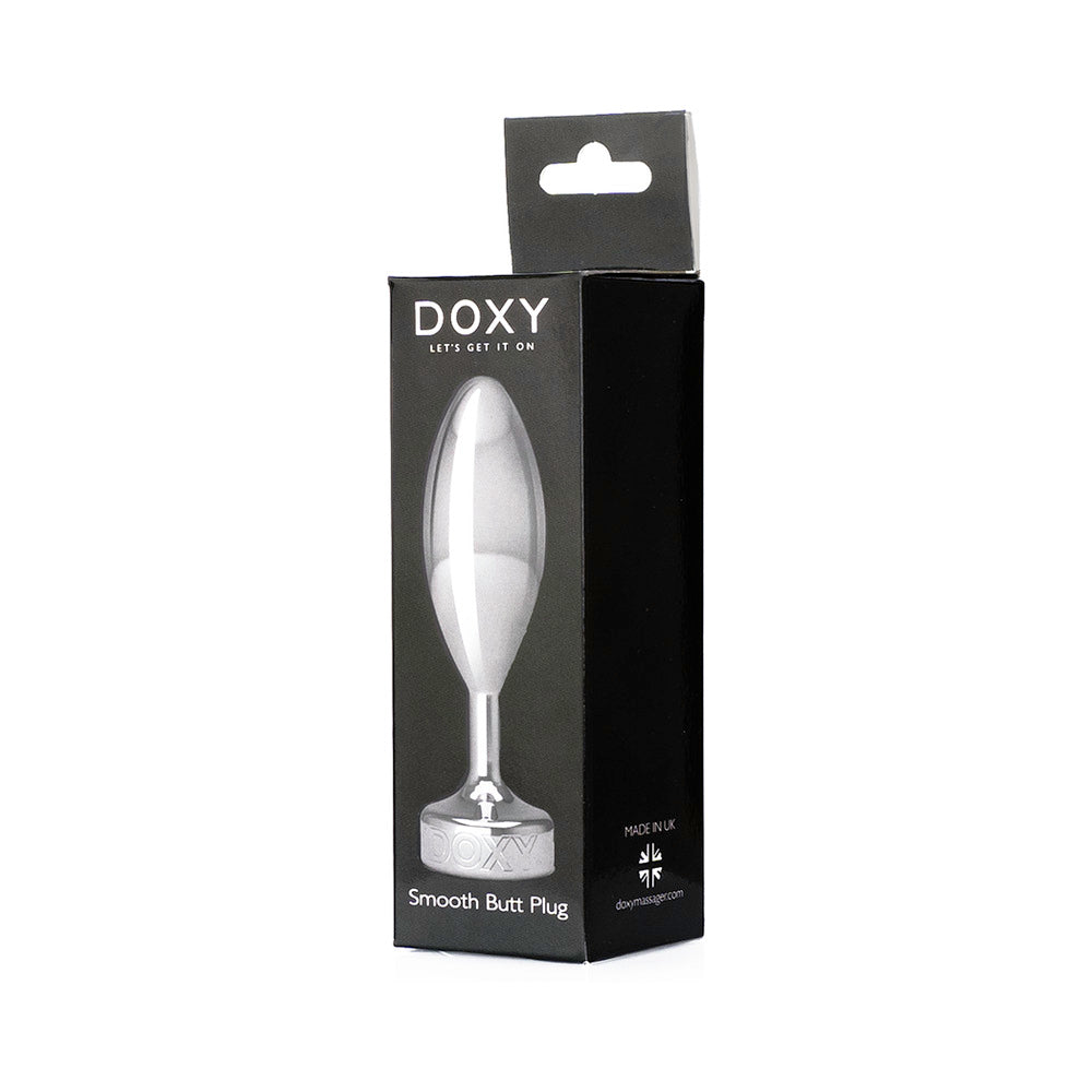 Doxy Smooth Plug