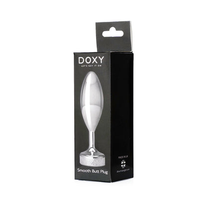 Doxy Smooth Plug