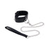 Edge Collar And Leash Black