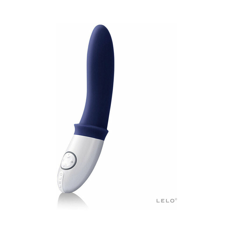 Billy 2 Deep Blue Prostate Massager