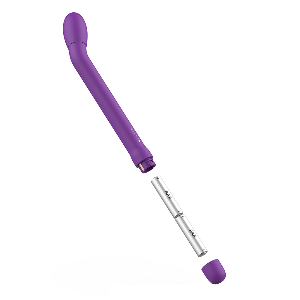 B Swish Bgee Classic - Purple