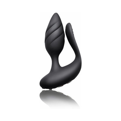 Cocktail Couples Toy Black