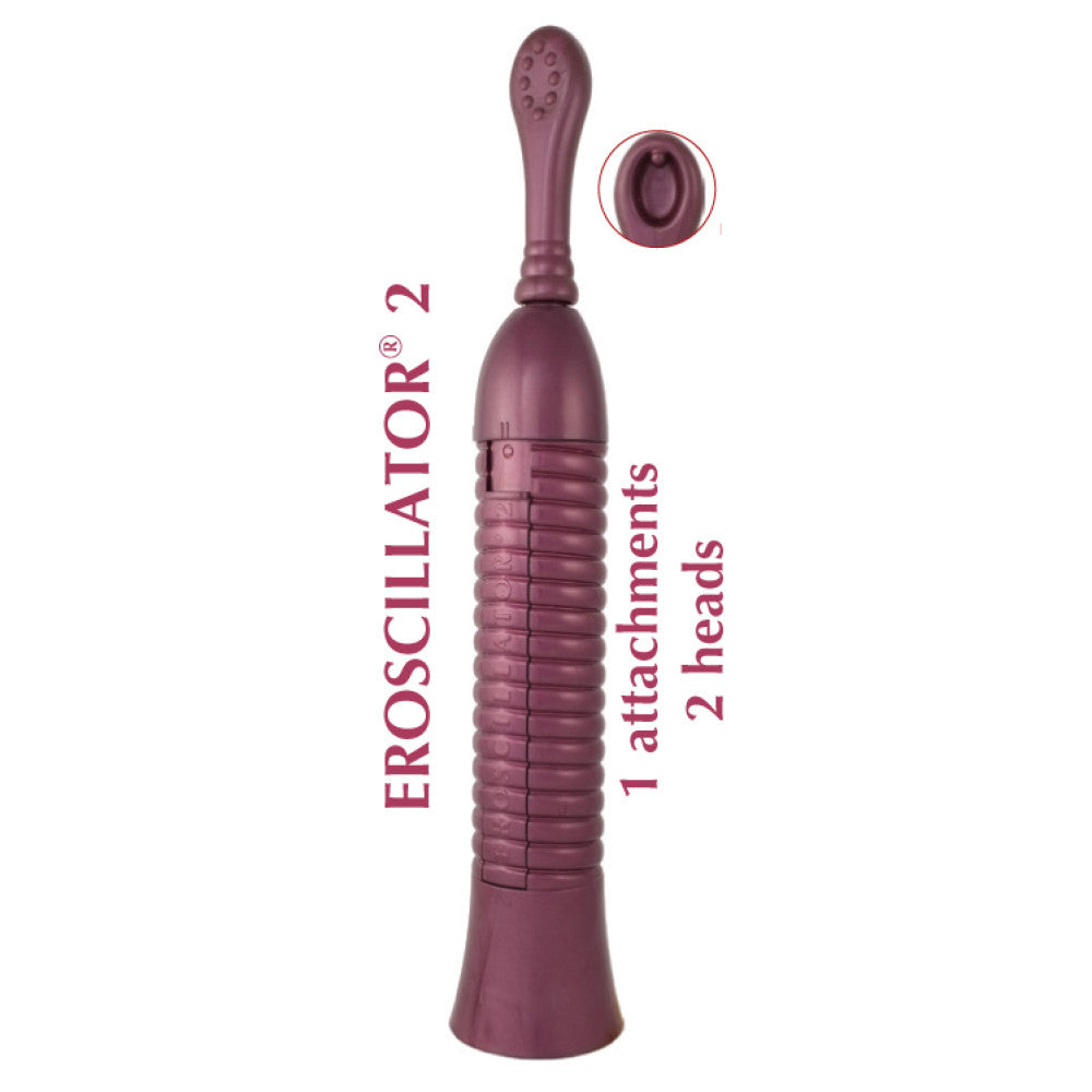 Eroscillator 2