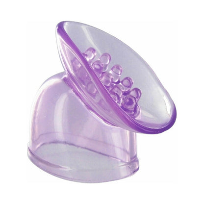 Lily Pod Wand Attachment Boxed