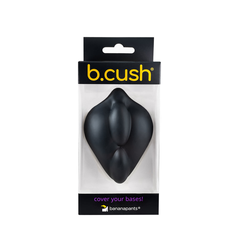 B.cush By Banana Pants - Black