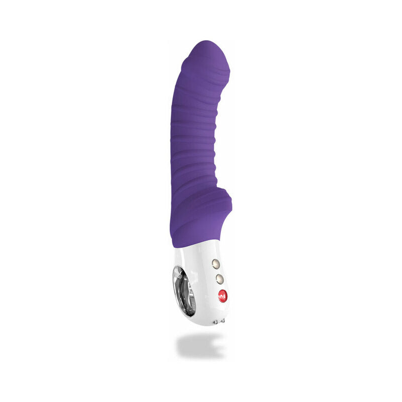 Fun Factory Tiger G5 G-Spot - Violet