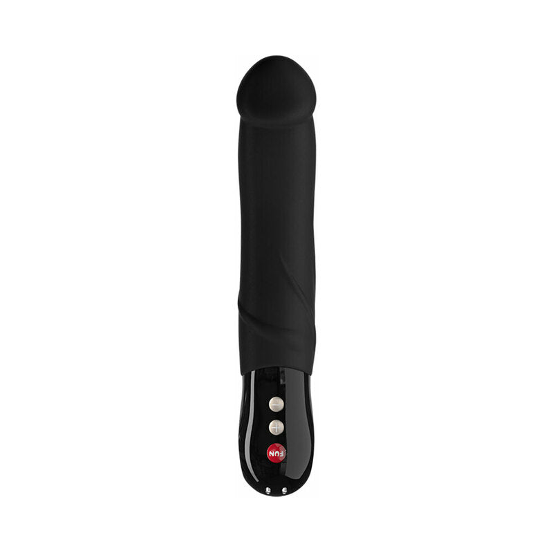 Fun Factory Black Line Big Boss Realistic Vibrator