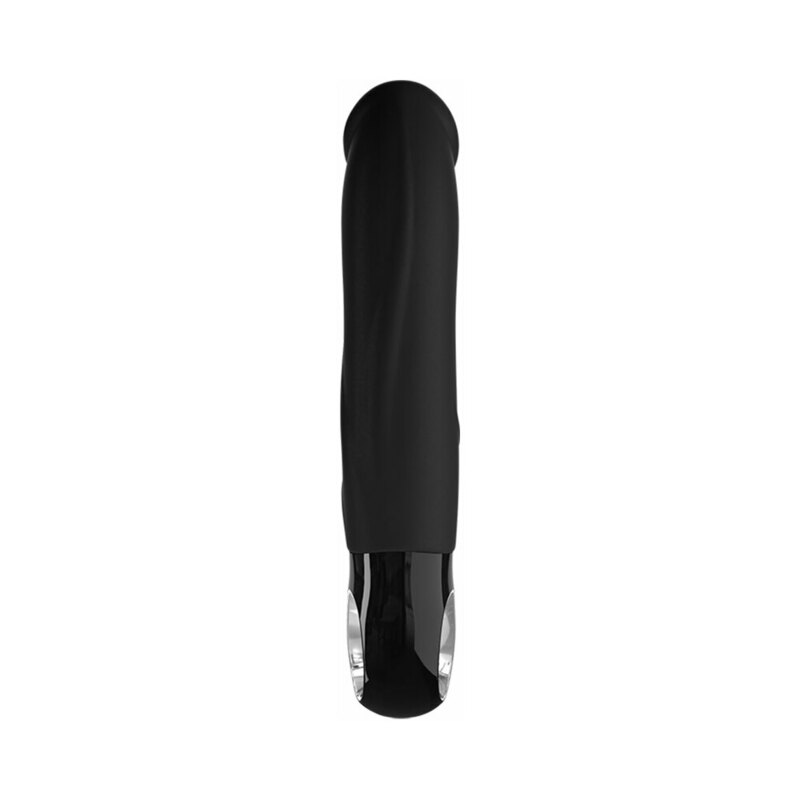 Fun Factory Black Line Big Boss Realistic Vibrator