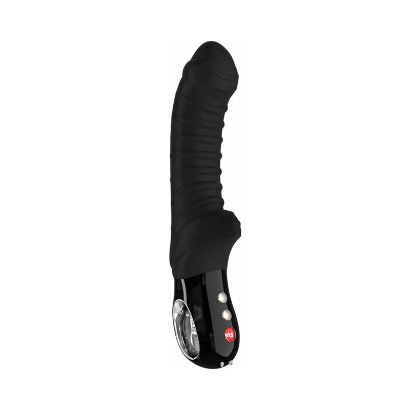 Fun Factory Black Line Tiger G-Spot Vibrator Black