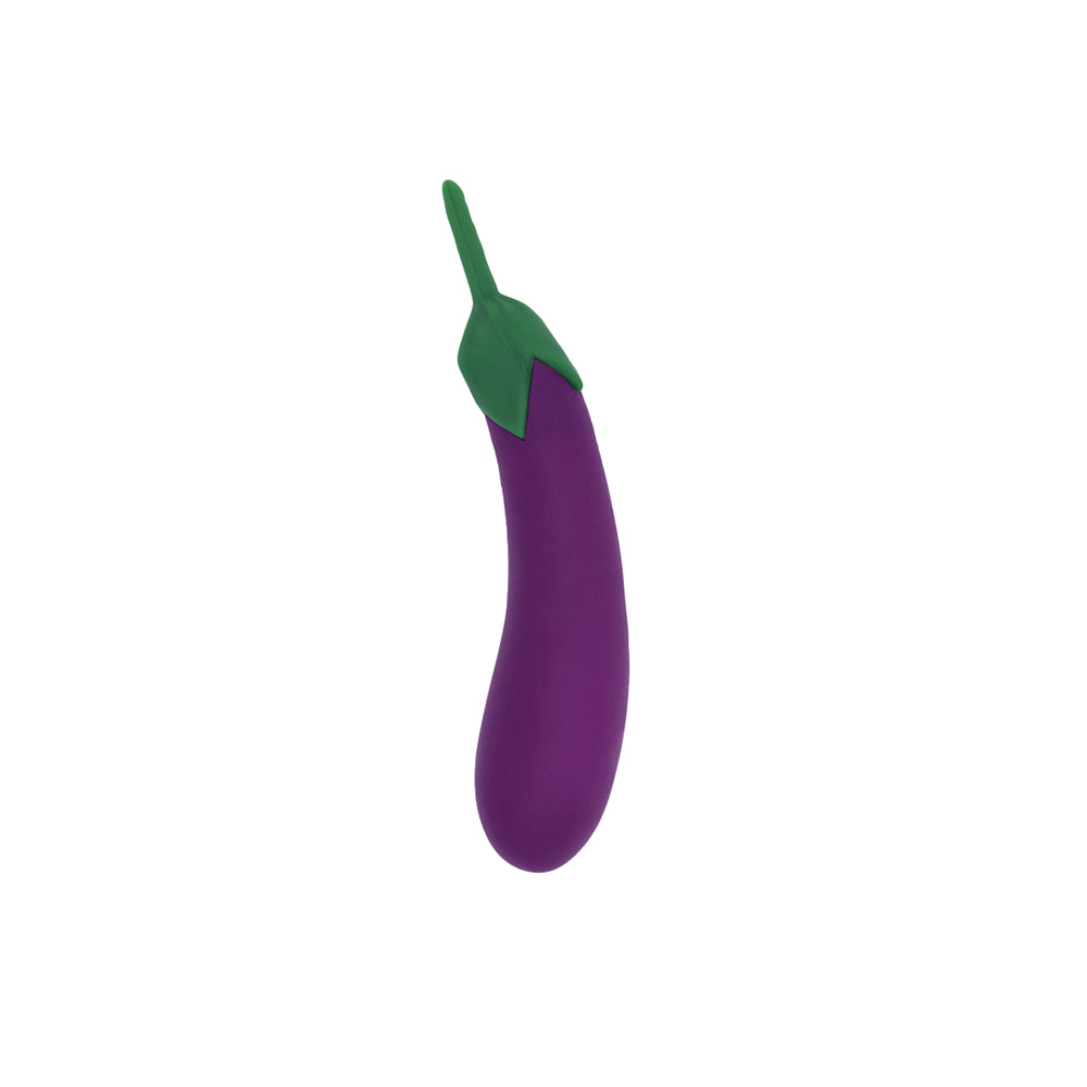 Emojibator Eggplant Xl Vibe