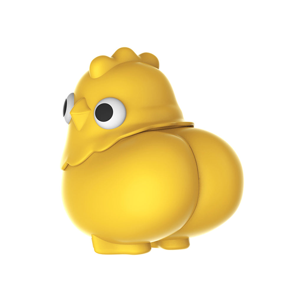 Emojibator Chickie Vibe