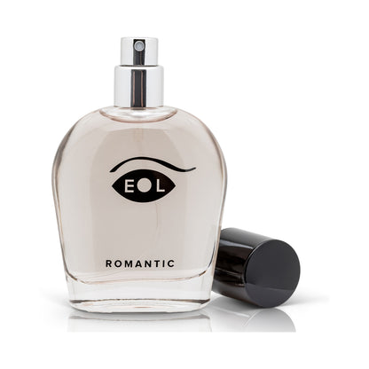 Eye Of Love Pheromone Parfum 50Ml - Romantic (M To F)