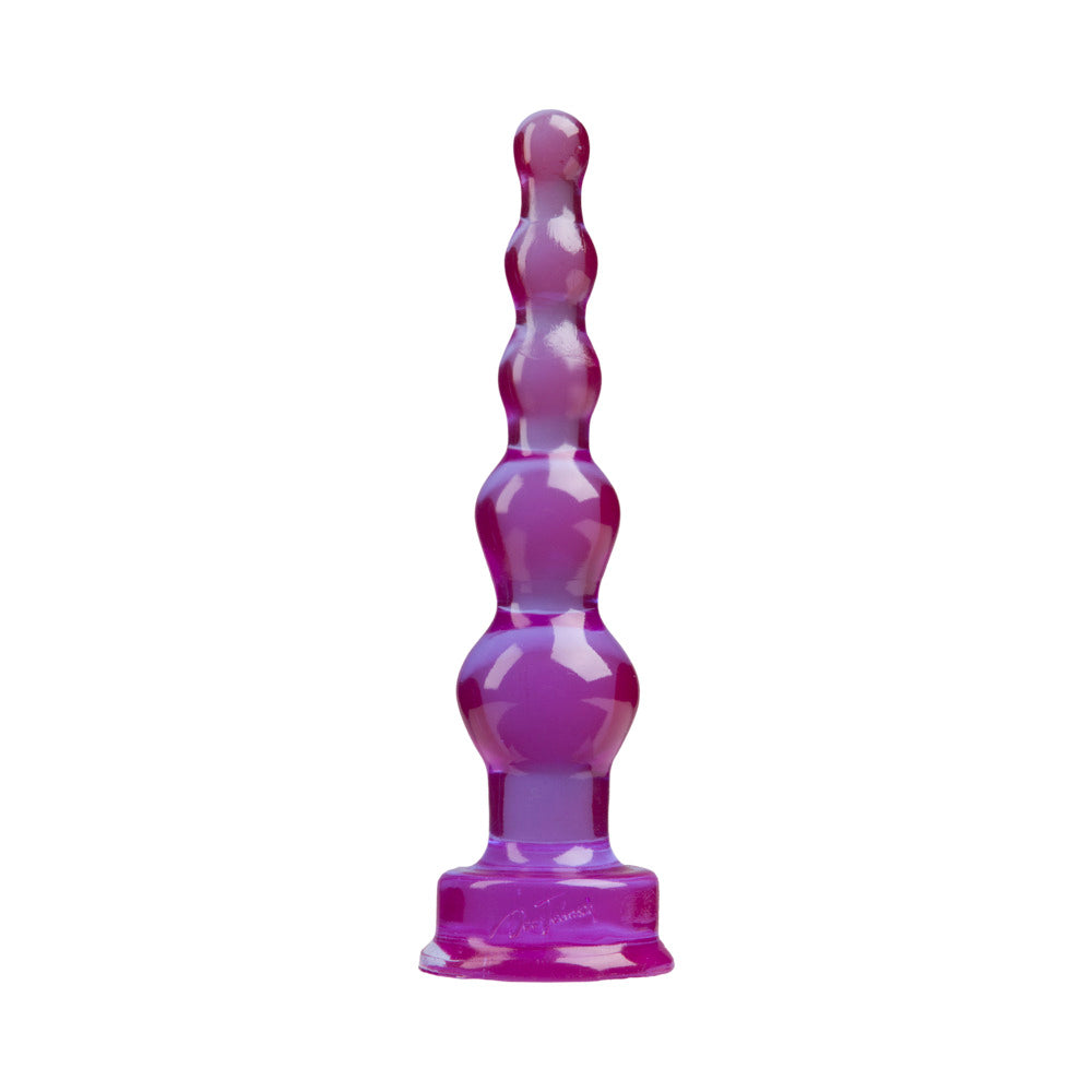 Spectragel Anal Tool Jelly Purple Plug