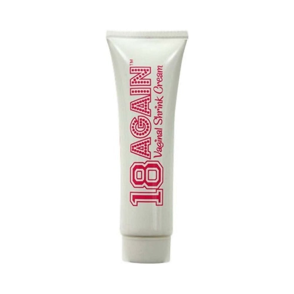 18 Again Vaginal Shrink Cream 1.5oz-blank-Sexual Toys®