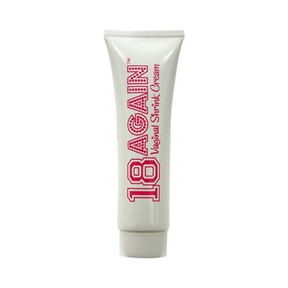 18 Again Vaginal Shrink Cream 1.5oz-blank-Sexual Toys®