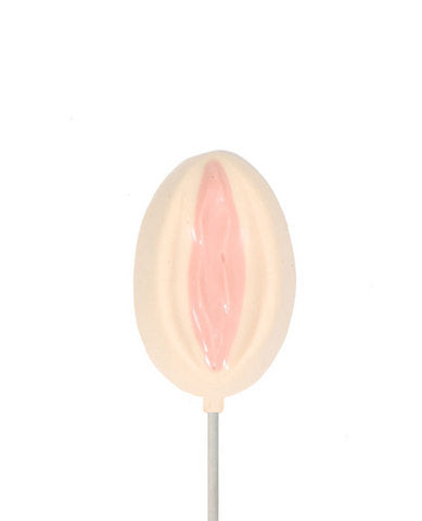 Vagina Sucker Butterscotch Lollipop-Erotic Chocolates-Sexual Toys®