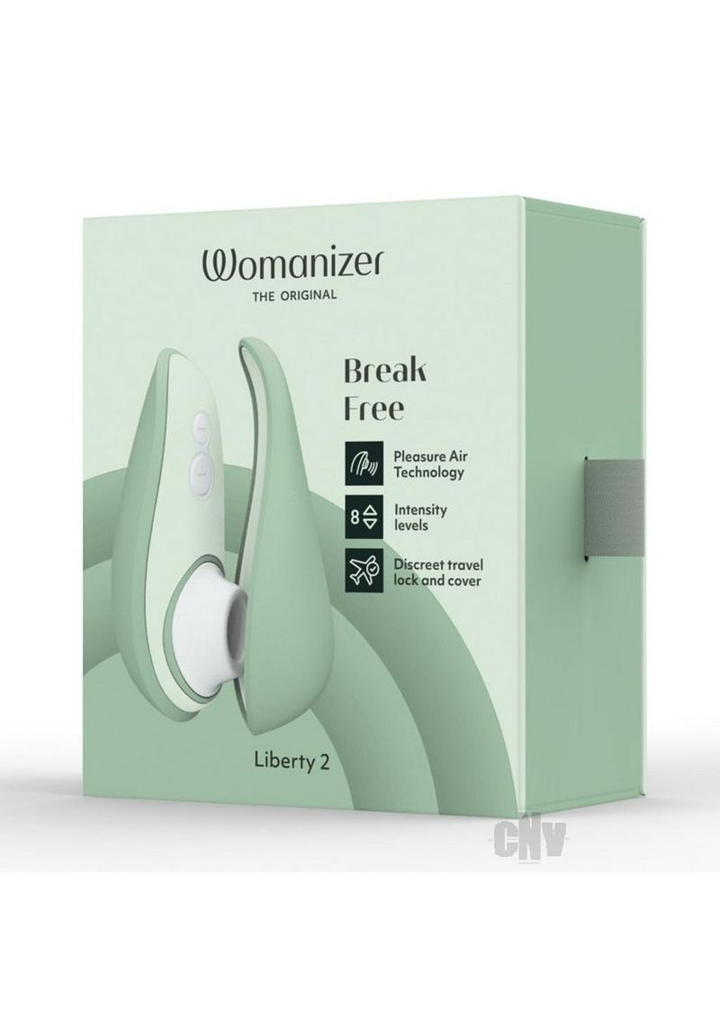 Womanizer Liberty 2 Sage