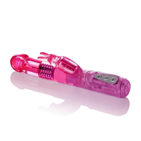 7 Function Jack Rabbit Vibrator-Jack Rabbits-Sexual Toys®