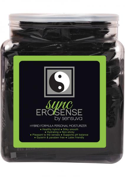 Sensuva Hybrid Personal Moisturizer Tub - Unscented Tub Of 100-Sensuva-Sexual Toys®