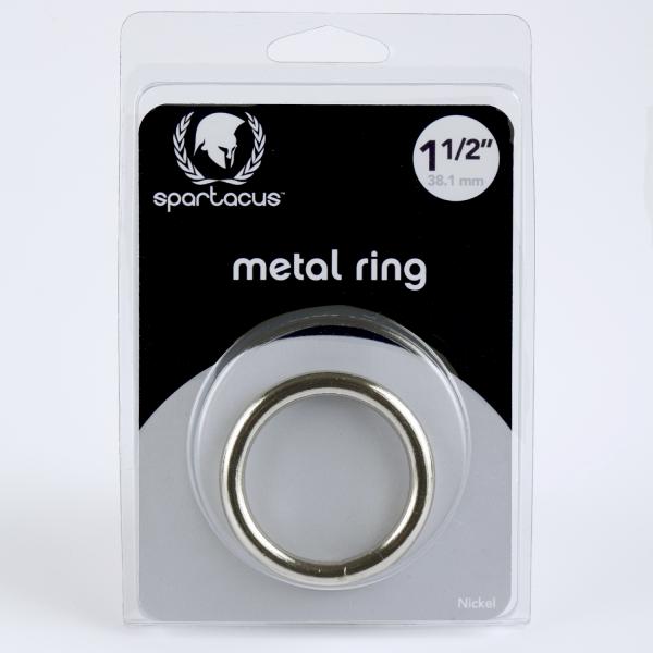 C Ring 1 1/2in-blank-Sexual Toys®