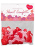 Romantic Heart Confetti Red, Pink-blank-Sexual Toys®