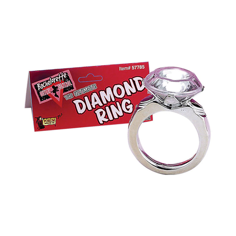 Ultimate Diamond Ring-Forum Novelties-Sexual Toys®