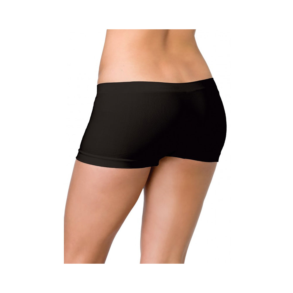 Seamless Boyshorts O/S-blank-Sexual Toys®